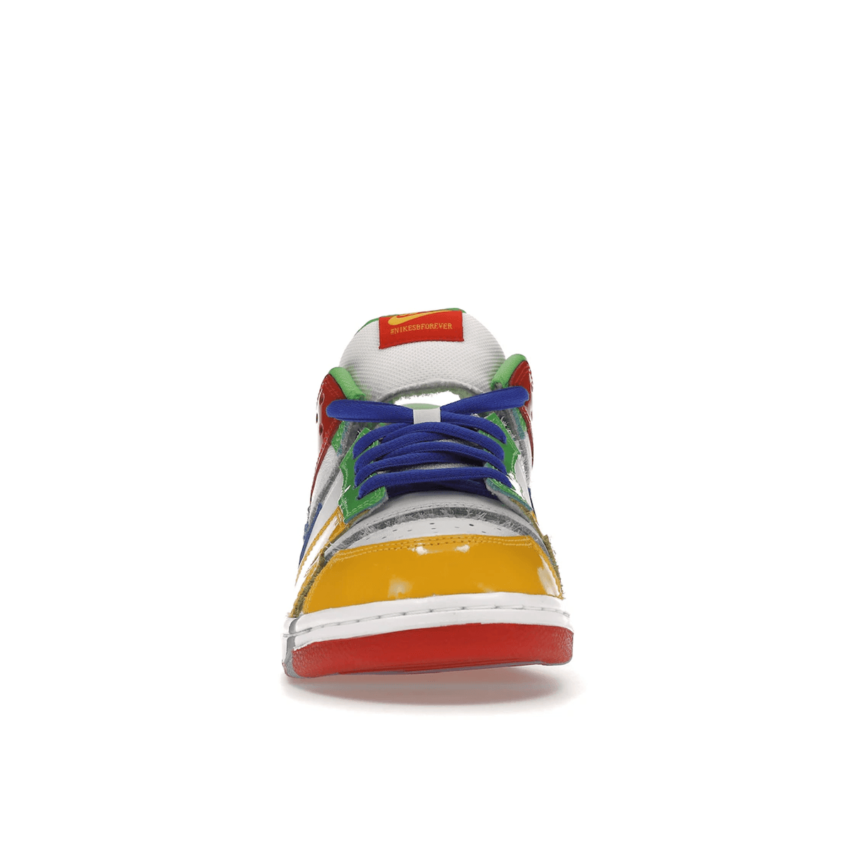 Miniatyrbild av Nike SB Dunk Low Sandy Bodecker 2