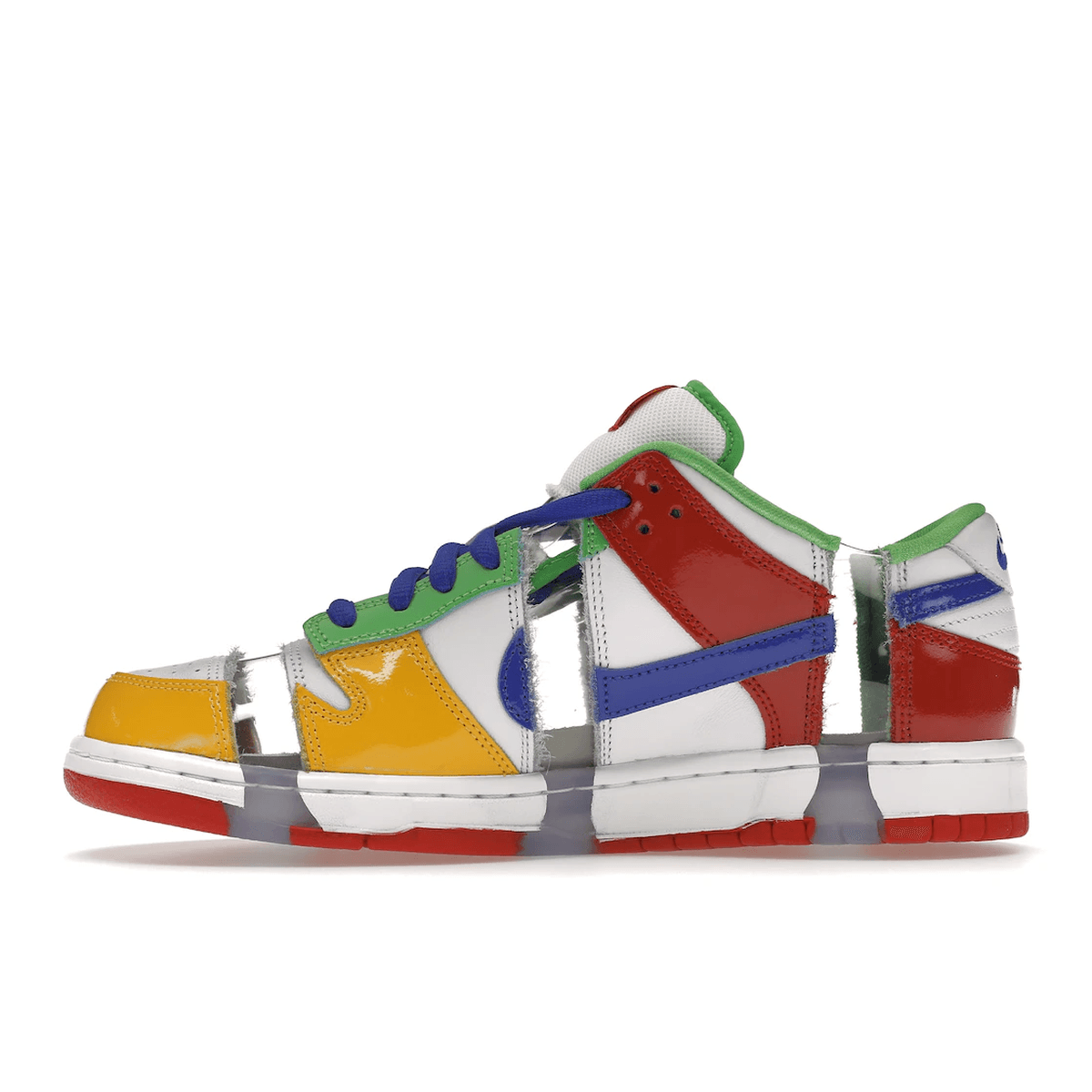 Miniatyrbild av Nike SB Dunk Low Sandy Bodecker 3