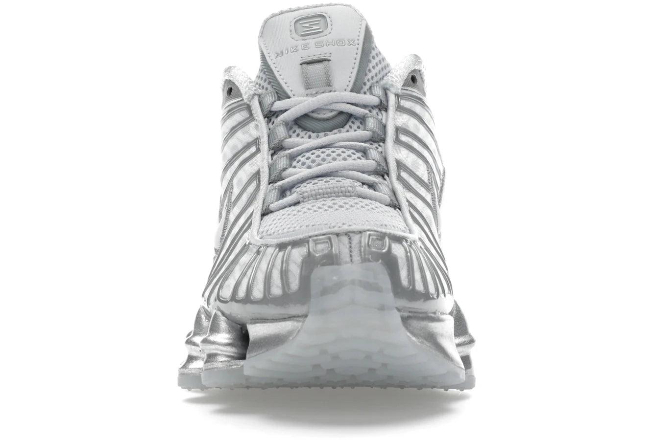 Miniatyrbild av Nike Shox TL Chrome 2