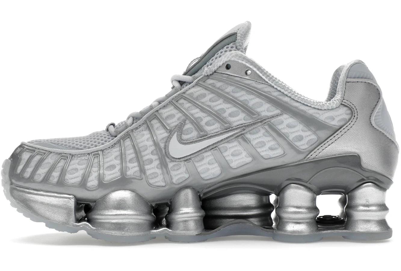 Miniatyrbild av Nike Shox TL Chrome 3