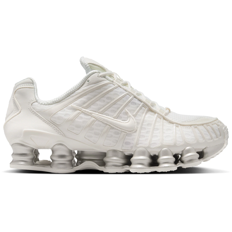 Nike Shox TL Sail