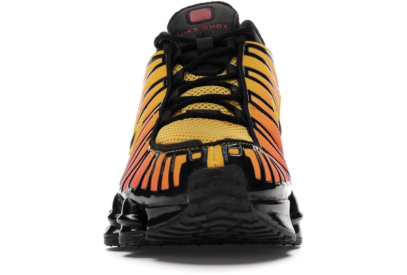 Miniatyrbild av Nike Shox TL Sunrise 2