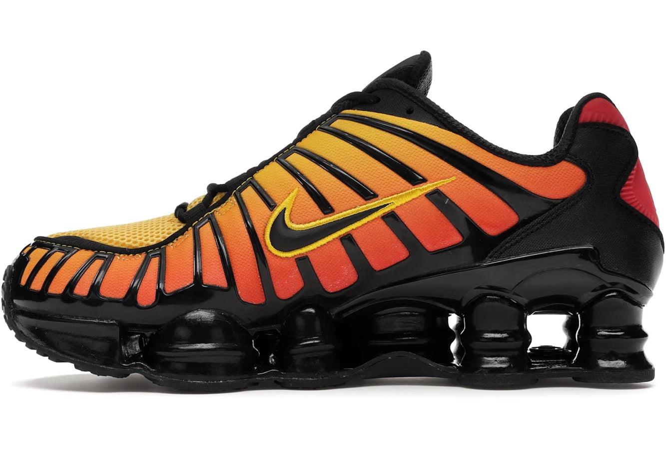 Miniatyrbild av Nike Shox TL Sunrise 3