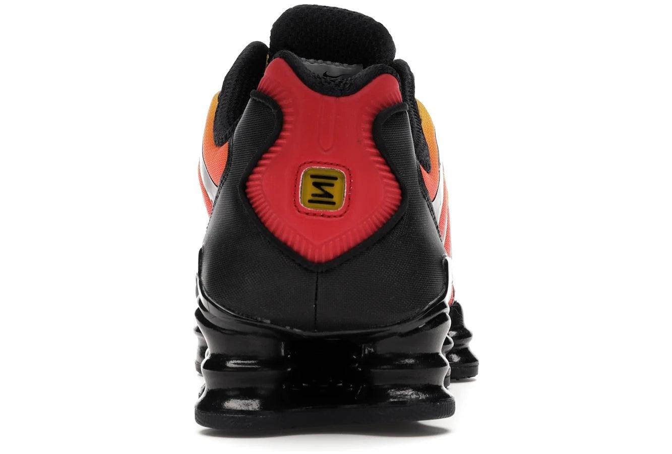Miniatyrbild av Nike Shox TL Sunrise 4