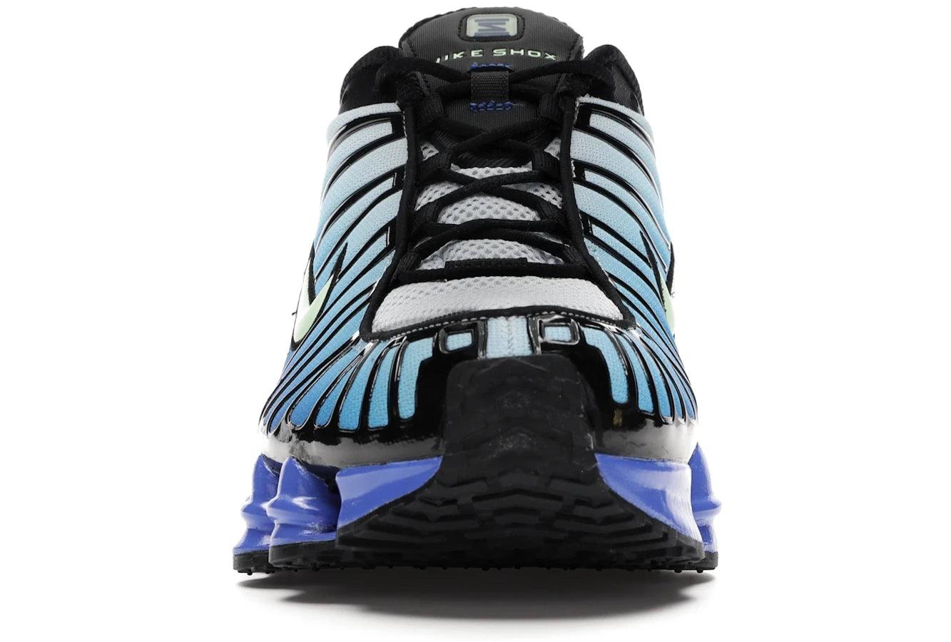 Miniatyrbild av Nike Shox TL Vapor Green Racer Blue 2