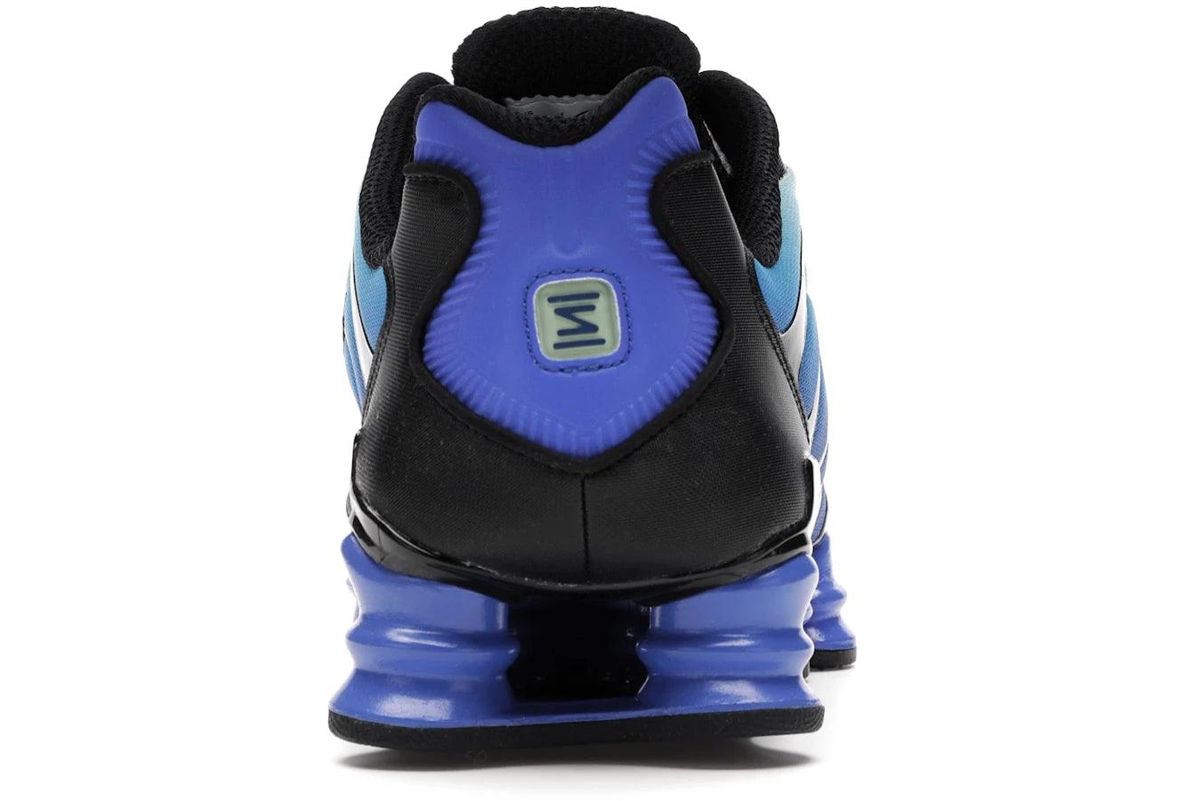 Miniatyrbild av Nike Shox TL Vapor Green Racer Blue 4