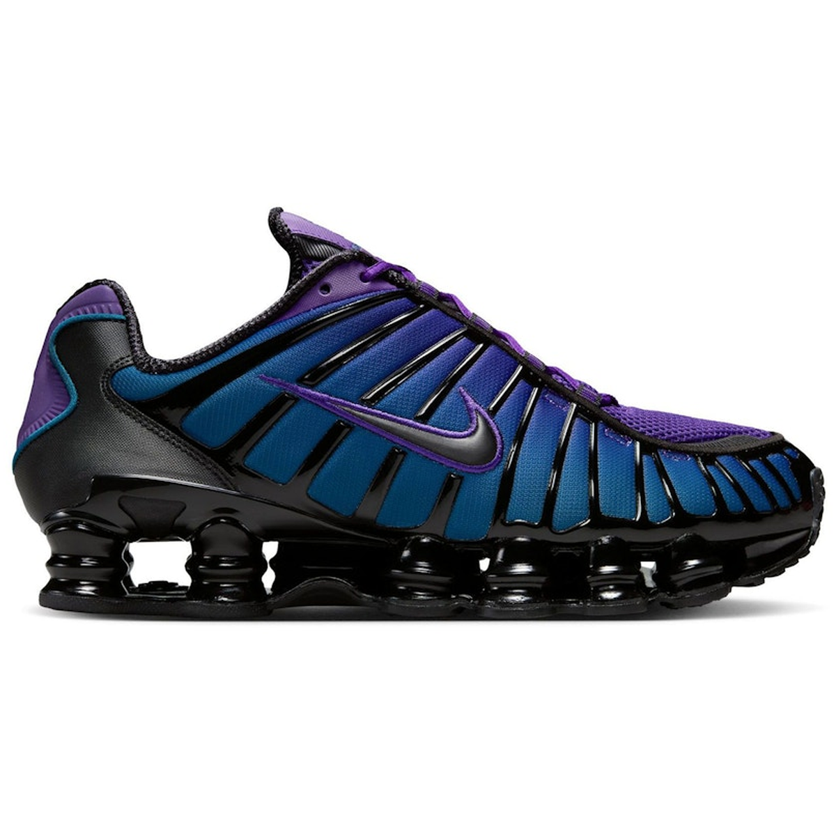 Nike Shox TL Voltage Purple