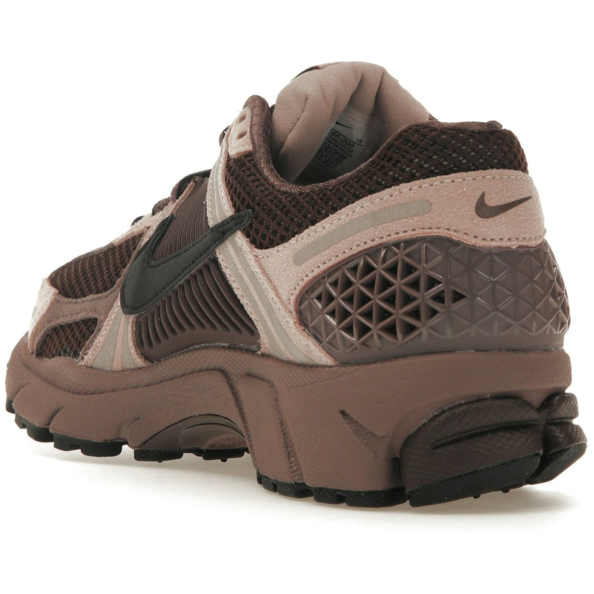 Miniatyrbild av Nike Zoom Vomero 5 Plum Eclipse 4