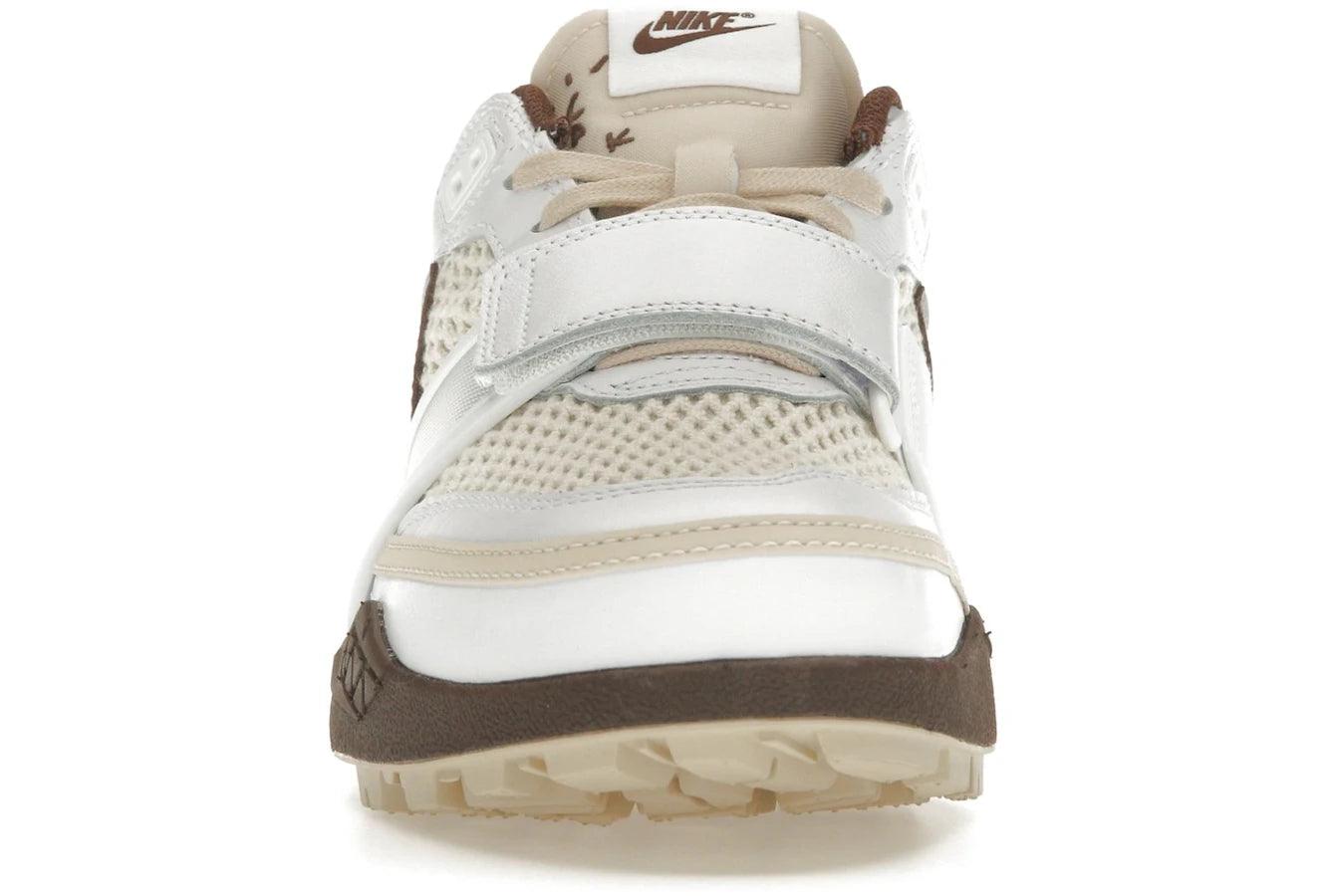 Miniatyrbild av Nike Zoom Field Jaxx Travis Scott Light Chocolate 2