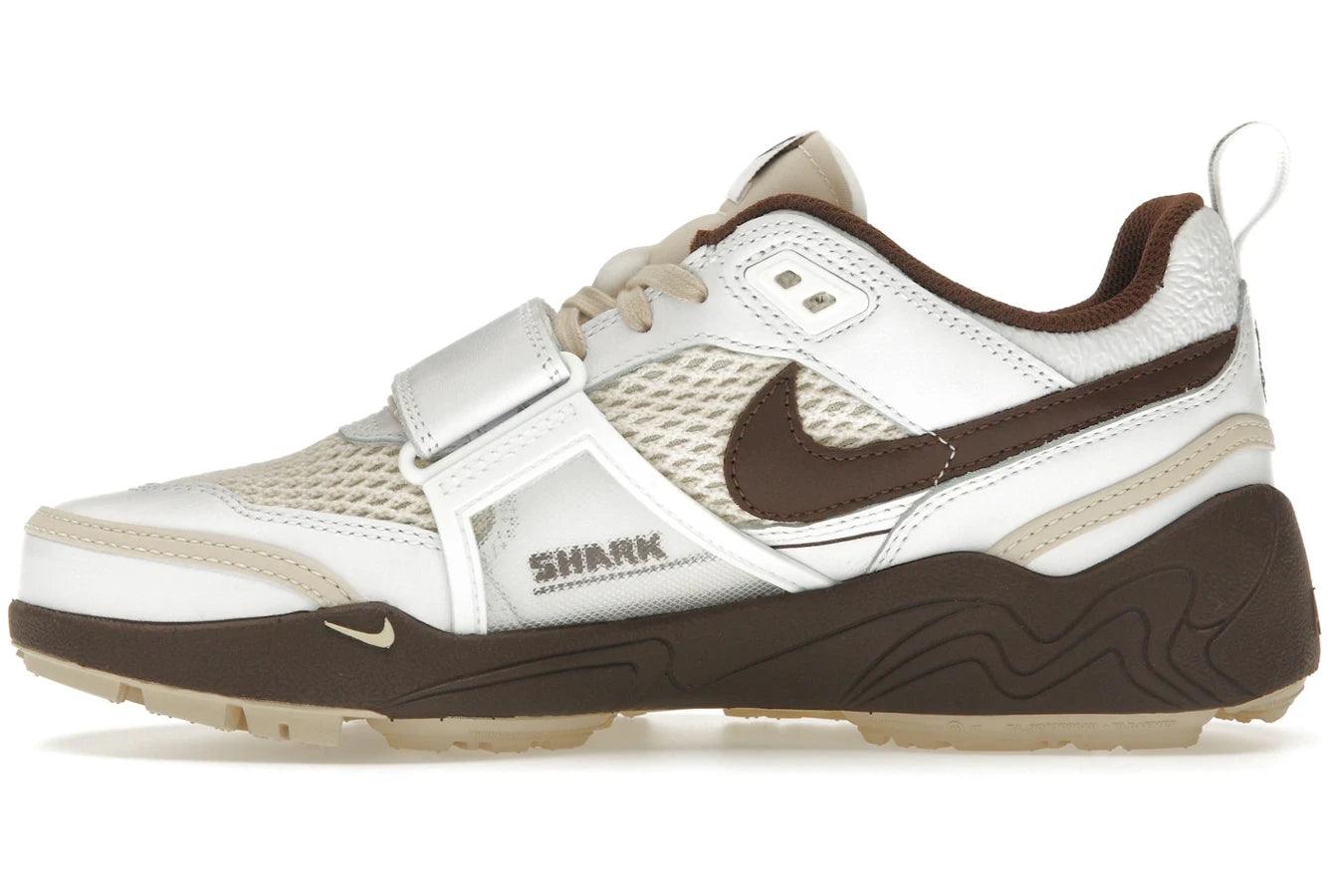Miniatyrbild av Nike Zoom Field Jaxx Travis Scott Light Chocolate 3