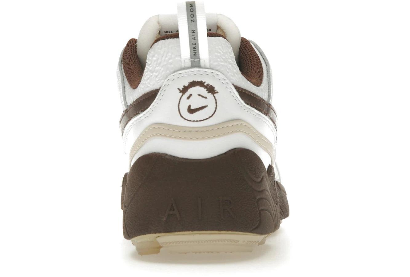 Miniatyrbild av Nike Zoom Field Jaxx Travis Scott Light Chocolate 4