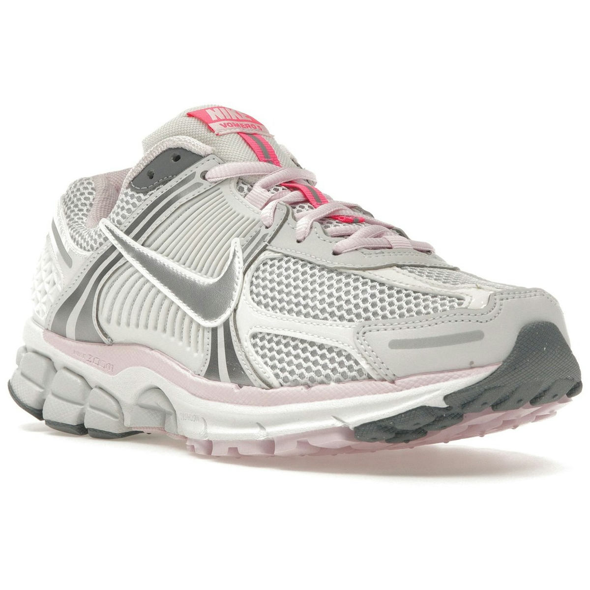 Miniatyrbild av Nike Zoom Vomero 5 520 Pack White Pink 2