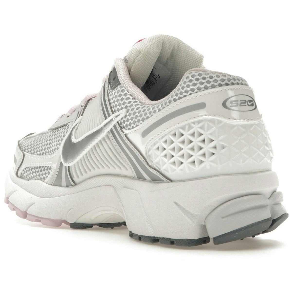 Miniatyrbild av Nike Zoom Vomero 5 520 Pack White Pink 4