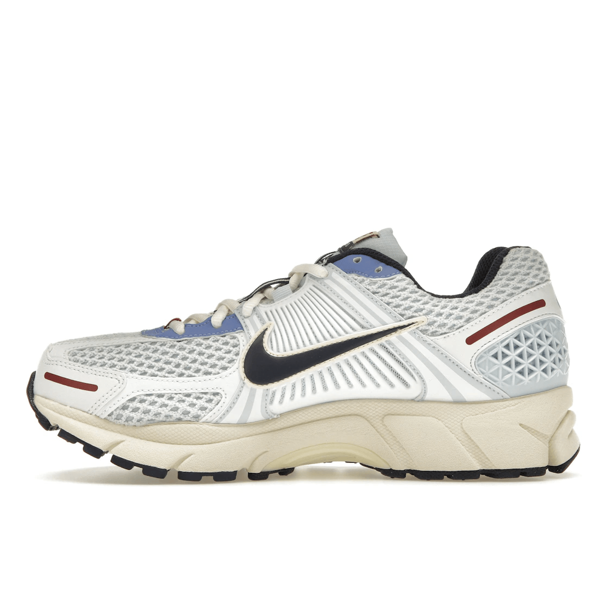 Miniatyrbild av Nike Zoom Vomero 5 Blue Tint 3