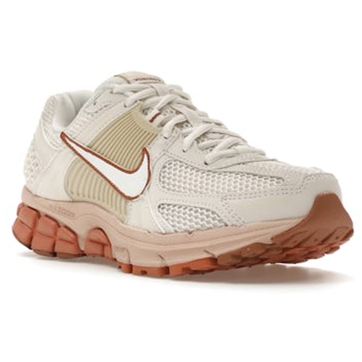 Miniatyrbild av Nike Zoom Vomero 5 Particle Beige Terra Blush 2