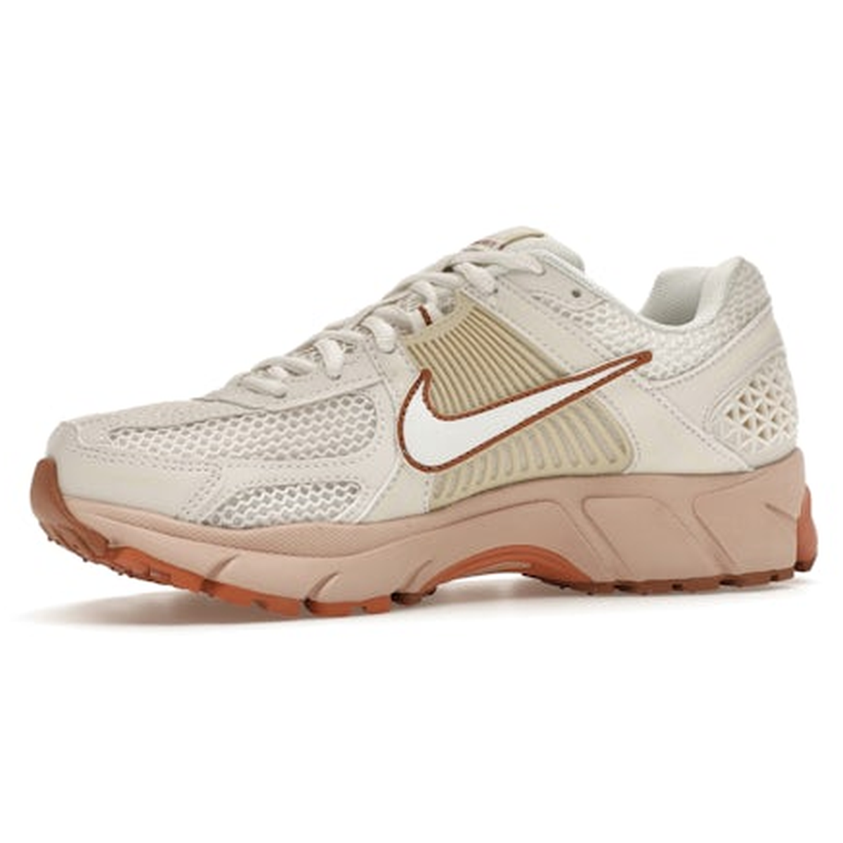 Miniatyrbild av Nike Zoom Vomero 5 Particle Beige Terra Blush 3
