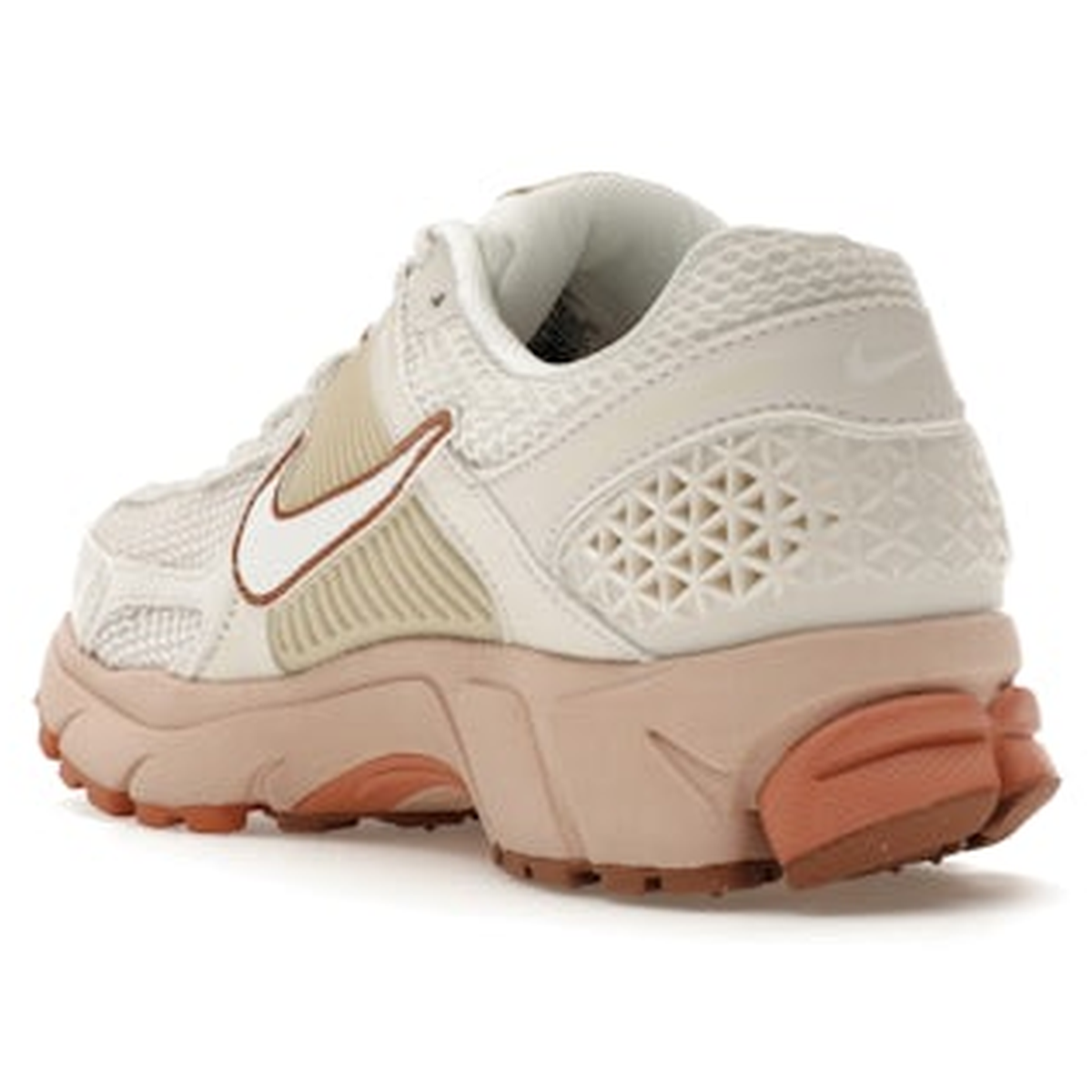 Miniatyrbild av Nike Zoom Vomero 5 Particle Beige Terra Blush 4