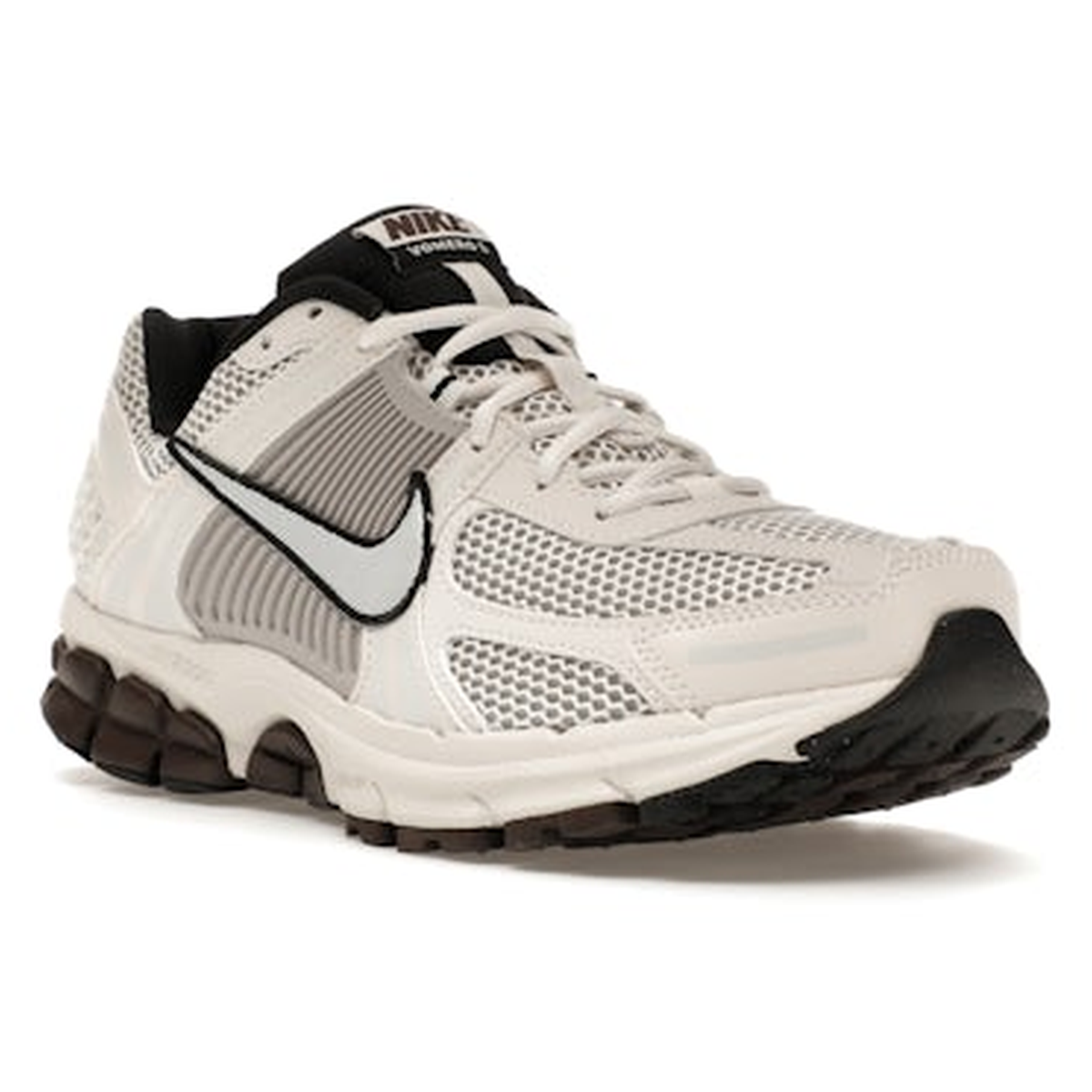 Miniatyrbild av Nike Zoom Vomero 5 Phantom Light Iron Ore 2