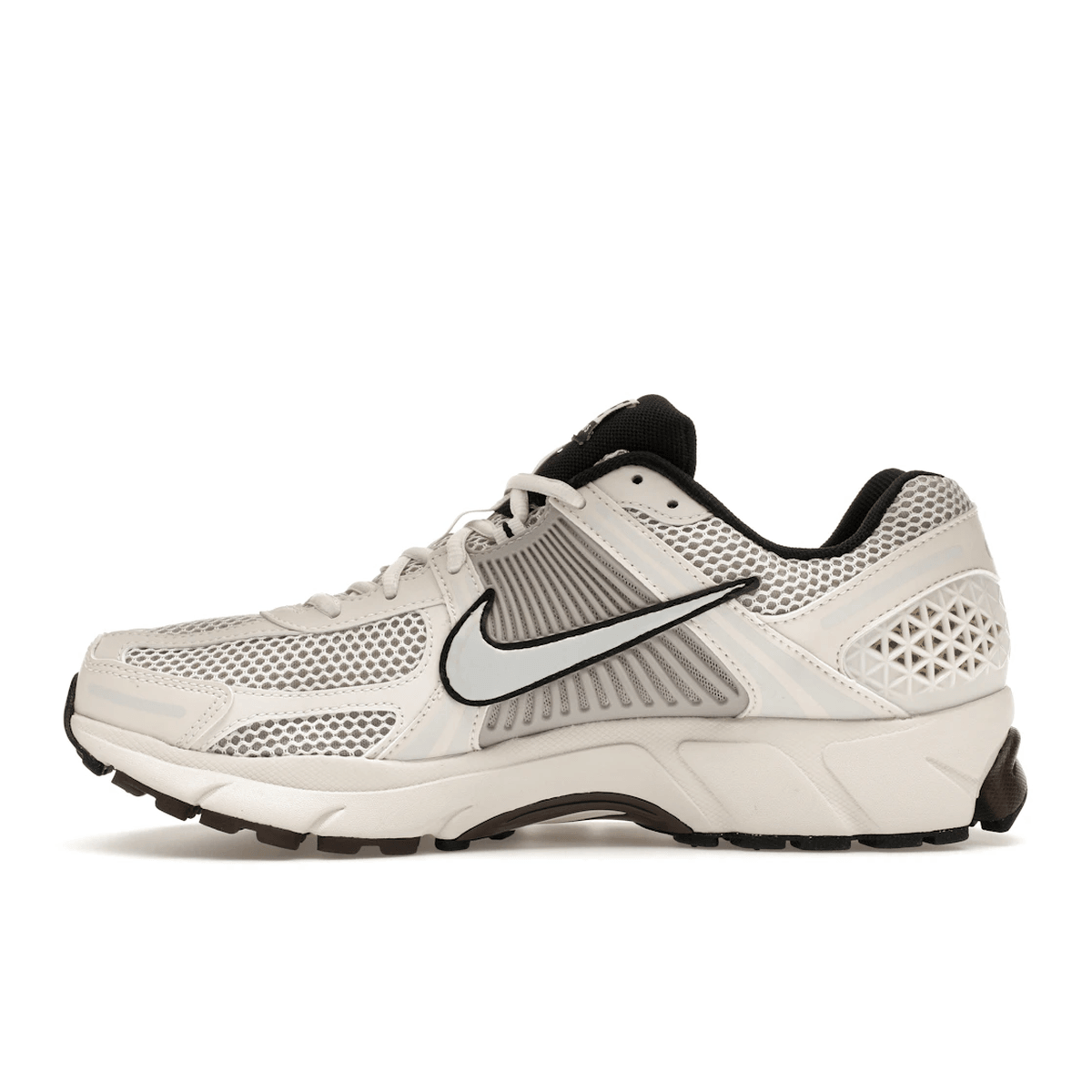 Miniatyrbild av Nike Zoom Vomero 5 Phantom Light Iron Ore 3