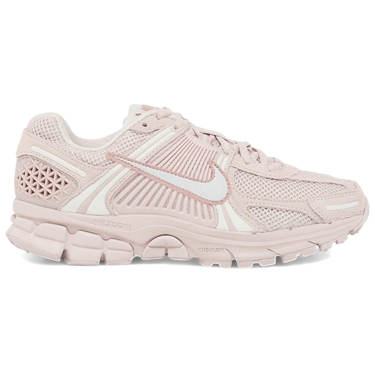 Miniatyrbild av Nike Zoom Vomero 5 Silt Red  2