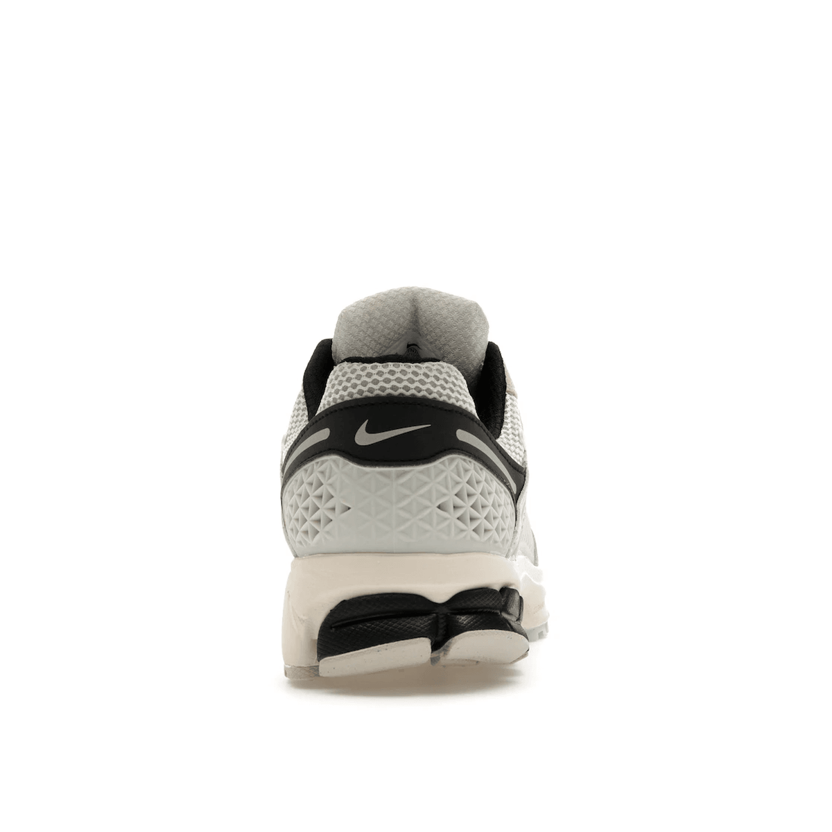 Miniatyrbild av Nike Zoom Vomero 5 Supersonic Light Bone Black 4