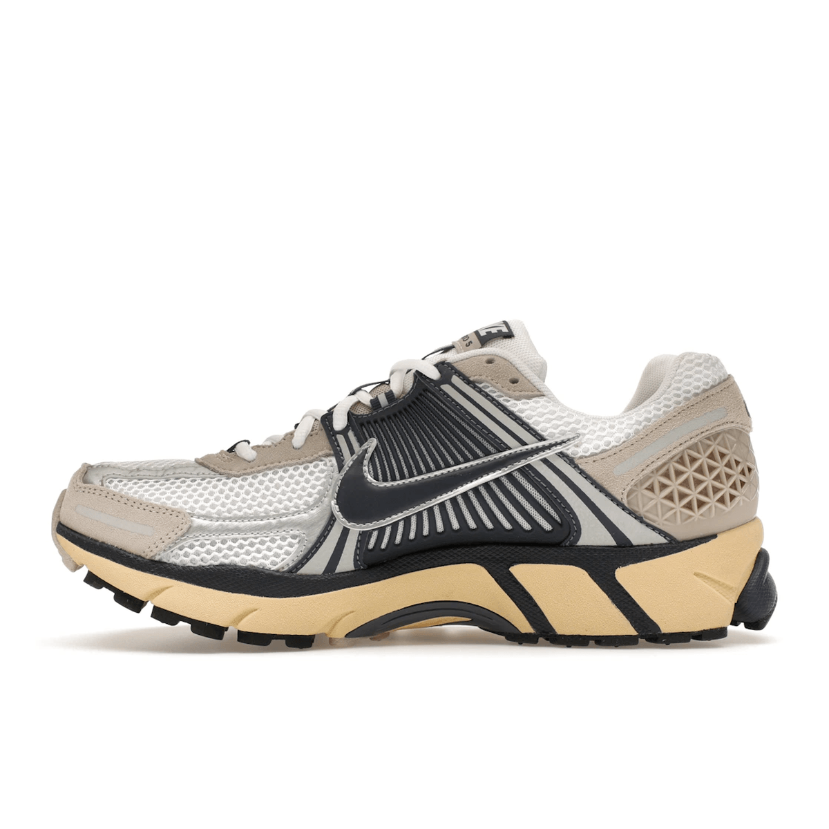 Miniatyrbild av Nike Zoom Vomero 5 Thunder Blue Cream 3