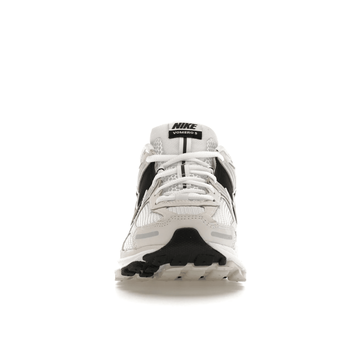Miniatyrbild av Nike Zoom Vomero 5 White Black 2