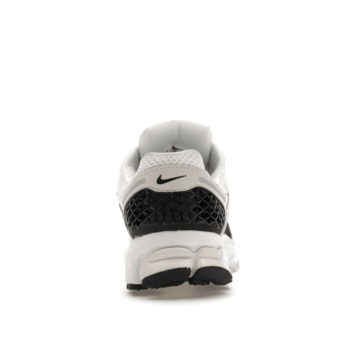 Miniatyrbild av Nike Zoom Vomero 5 White Black 4