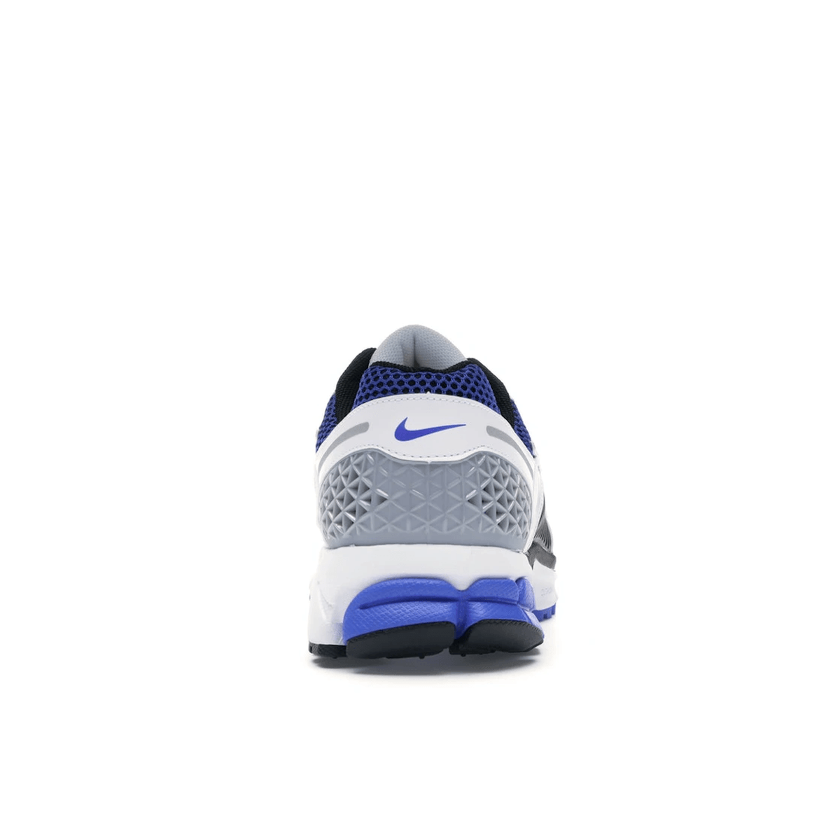 Miniatyrbild av Nike Zoom Vomero 5 White Racer Blue Black 4