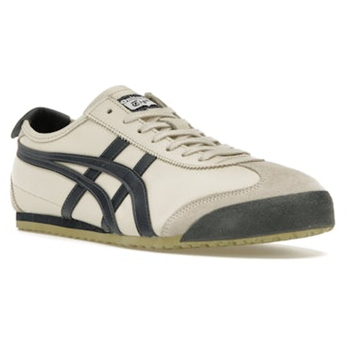 Miniatyrbild av Onitsuka Tiger Mexico 66 Birch Peacoat 2