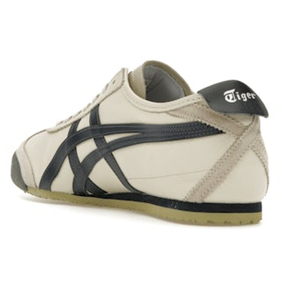 Miniatyrbild av Onitsuka Tiger Mexico 66 Birch Peacoat 4