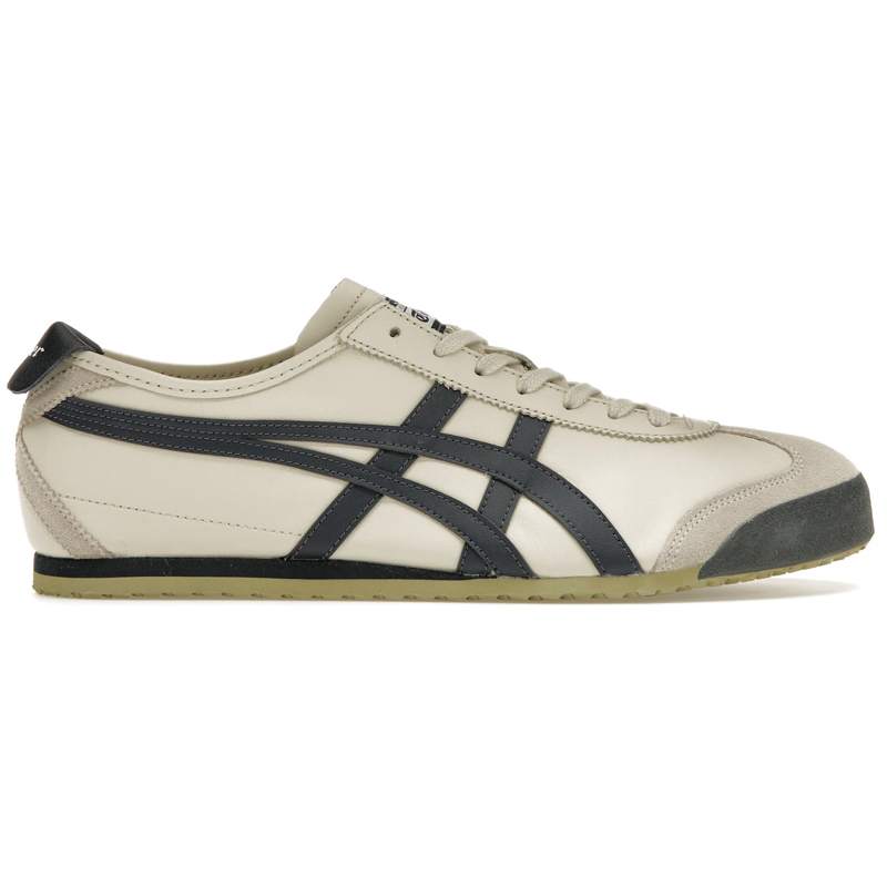 Onitsuka Tiger Mexico 66 Birch Peacoat