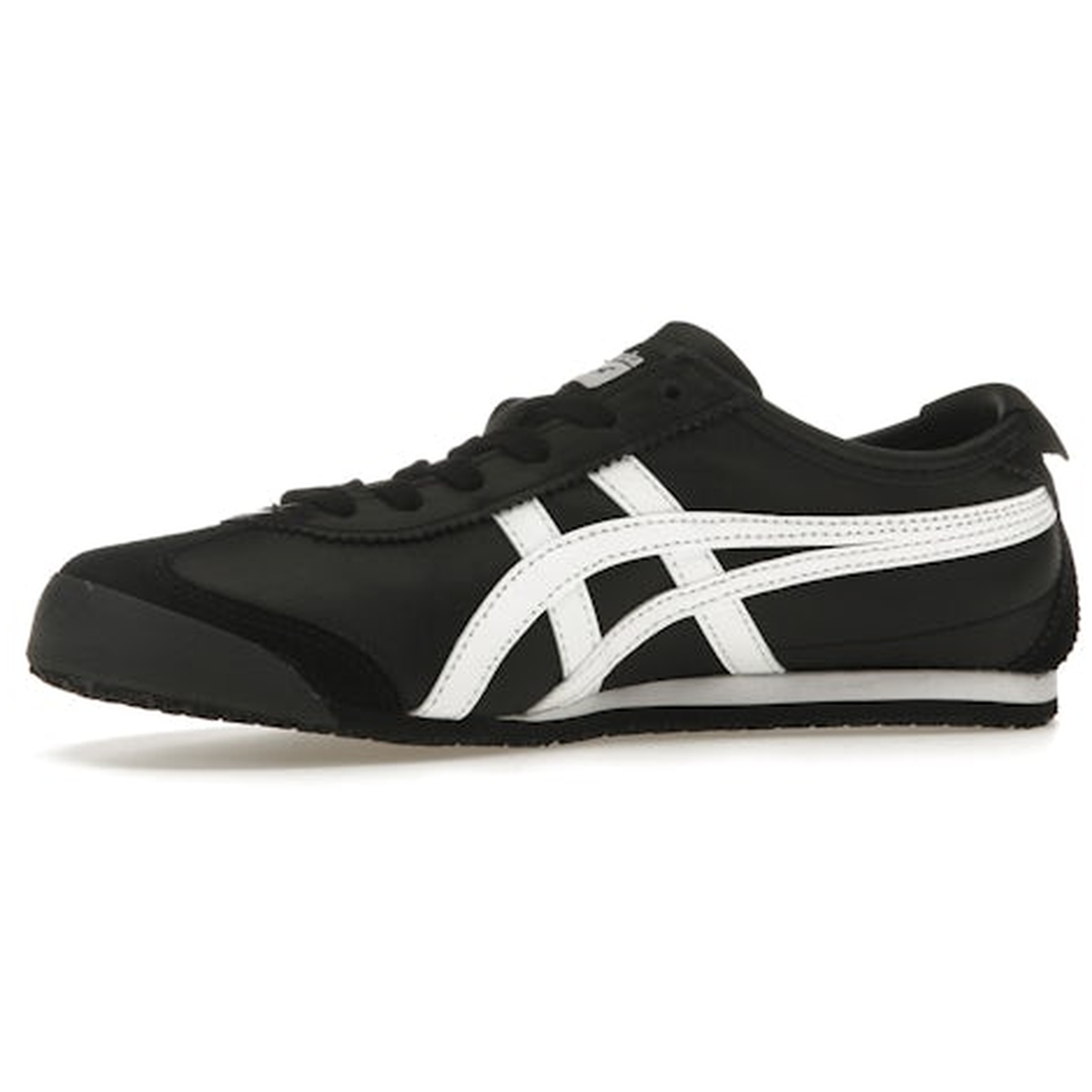 Miniatyrbild av Onitsuka Tiger Mexico 66 Black White 3