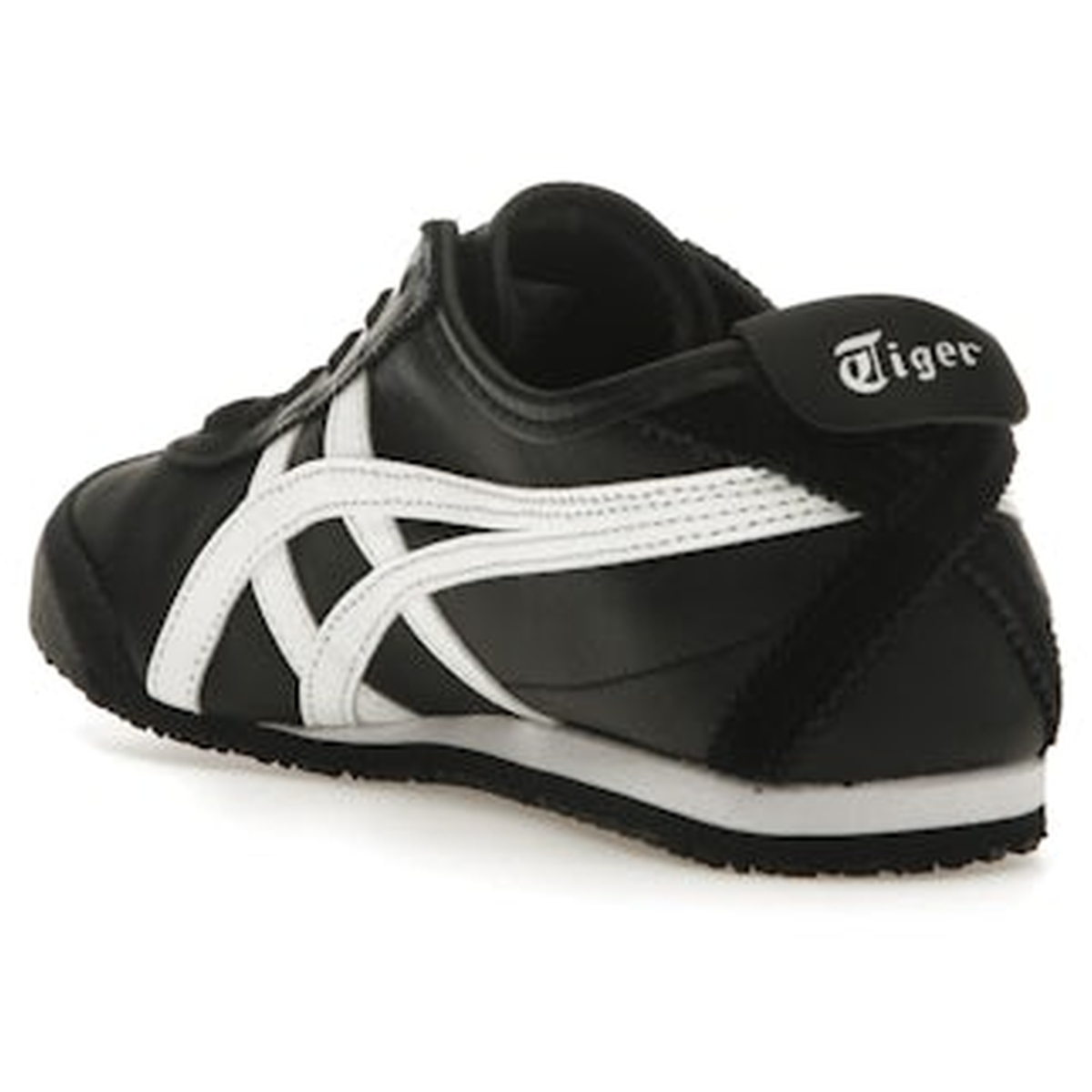 Miniatyrbild av Onitsuka Tiger Mexico 66 Black White 4