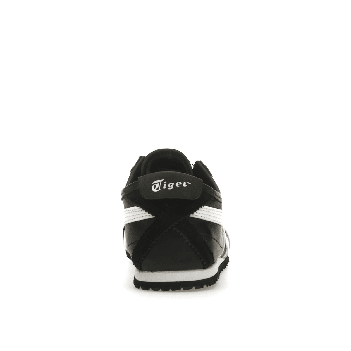 Miniatyrbild av Onitsuka Tiger Mexico 66 Black White 4