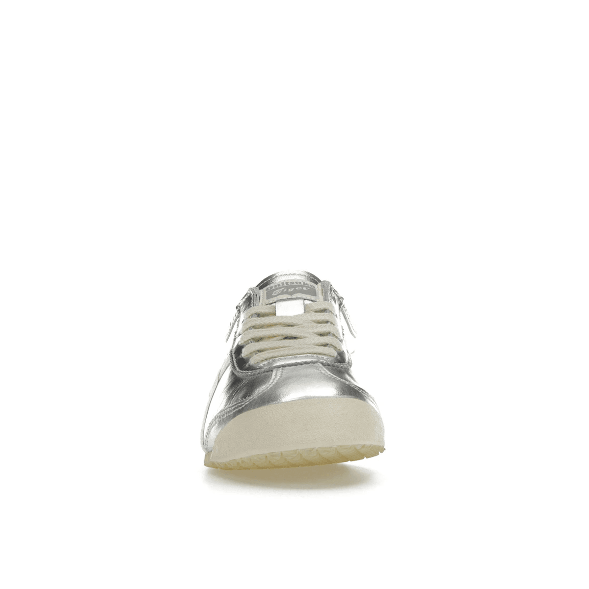 Miniatyrbild av Onitsuka Tiger Mexico 66 Silver Off White 2