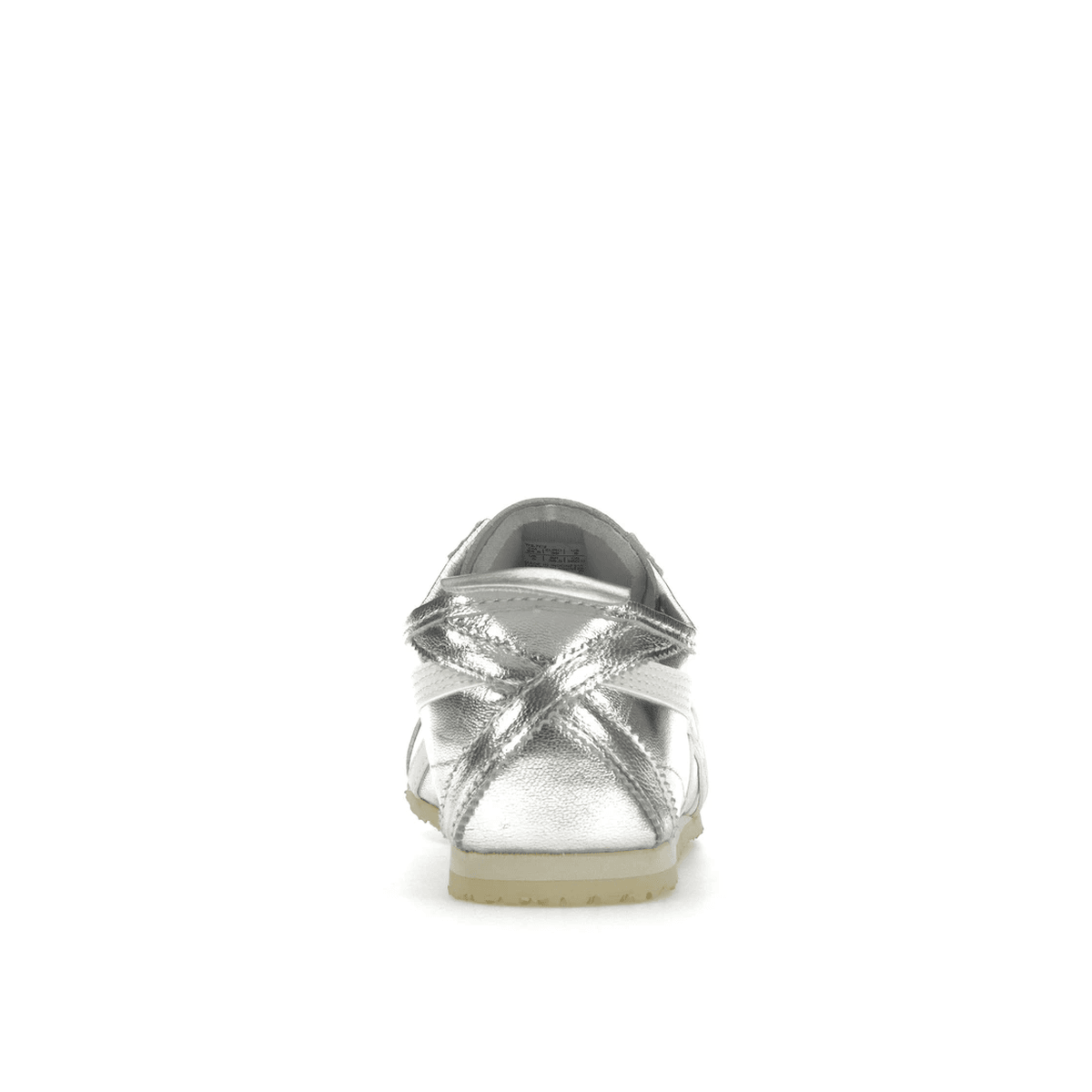 Miniatyrbild av Onitsuka Tiger Mexico 66 Silver Off White 4