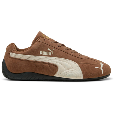 Puma Speedcat OG Haute Coffee Frosted Ivory
