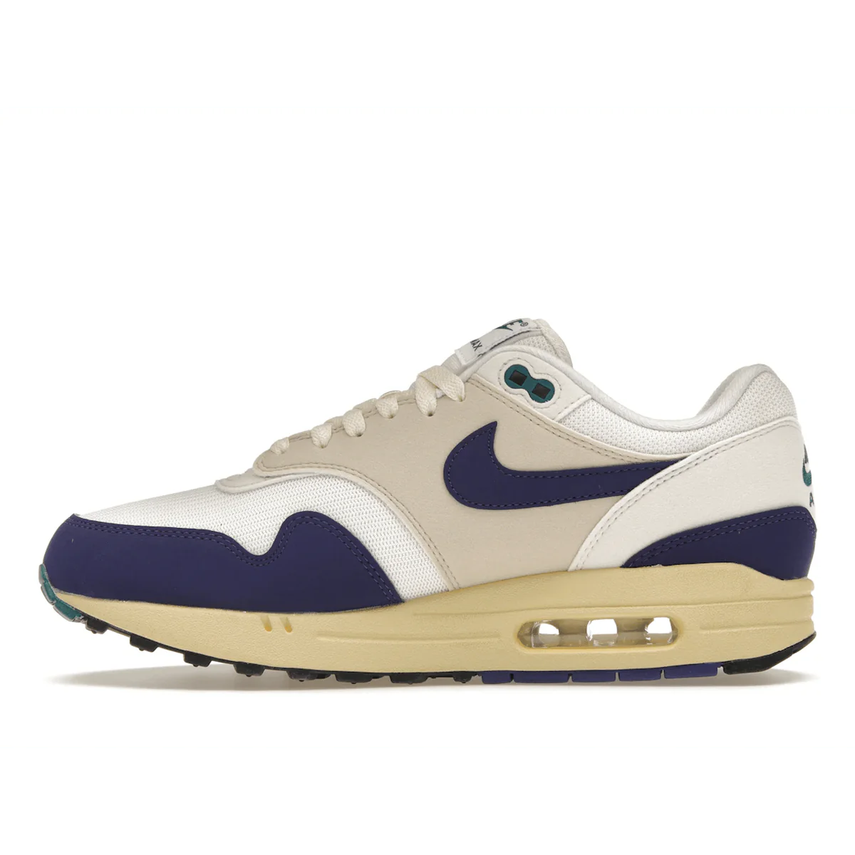 Miniatyrbild av Nike Air Max 1 Athletic Department Deep Royal Blue 2