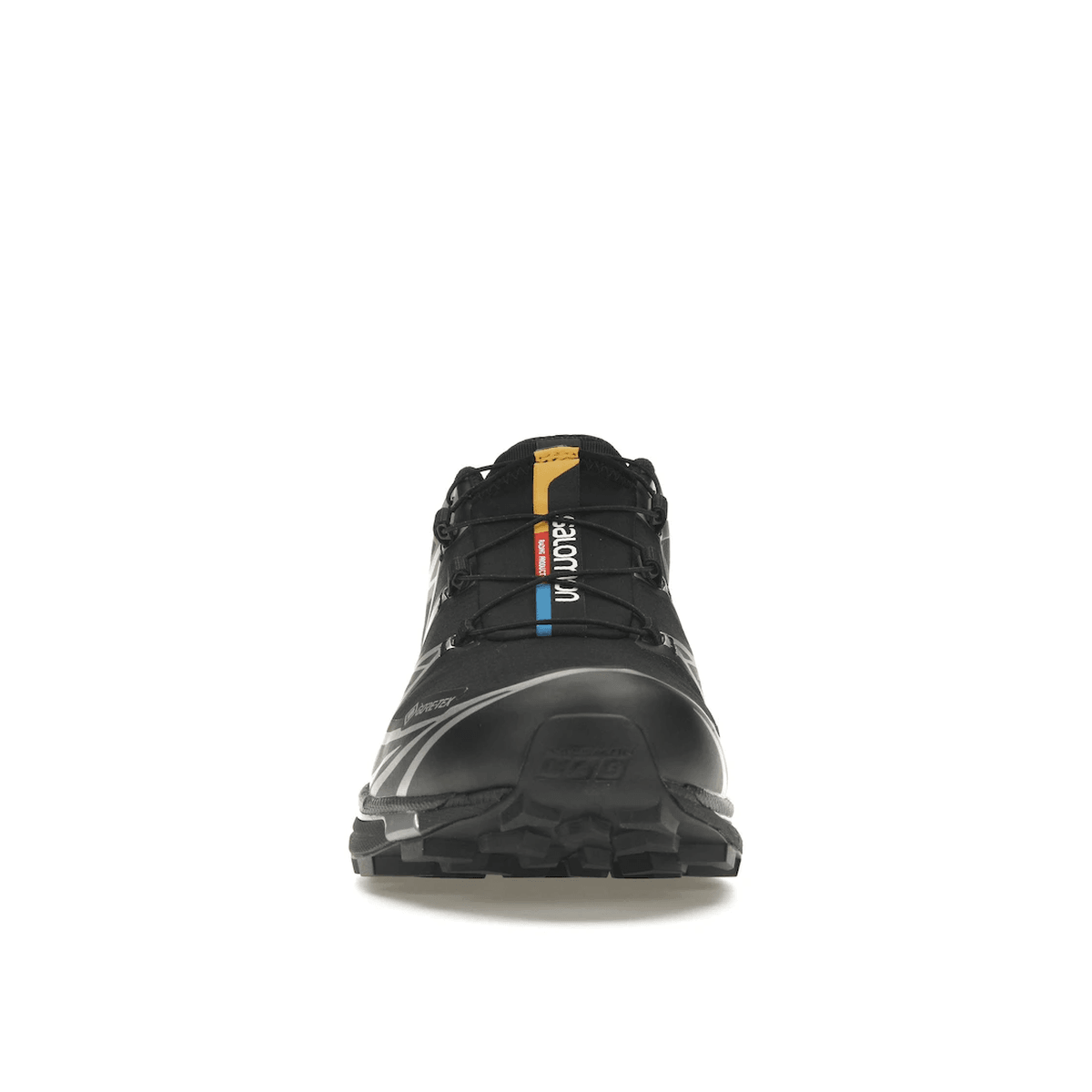 Miniatyrbild av Salomon XT 6 Gore Tex Black Silver 2