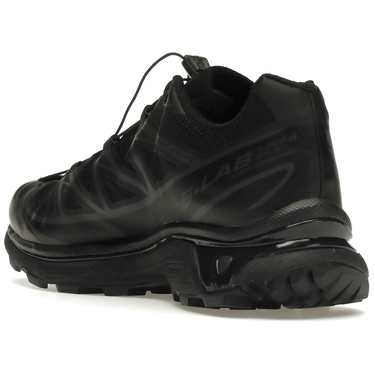 Miniatyrbild av Salomon XT 6 Triple Black 4