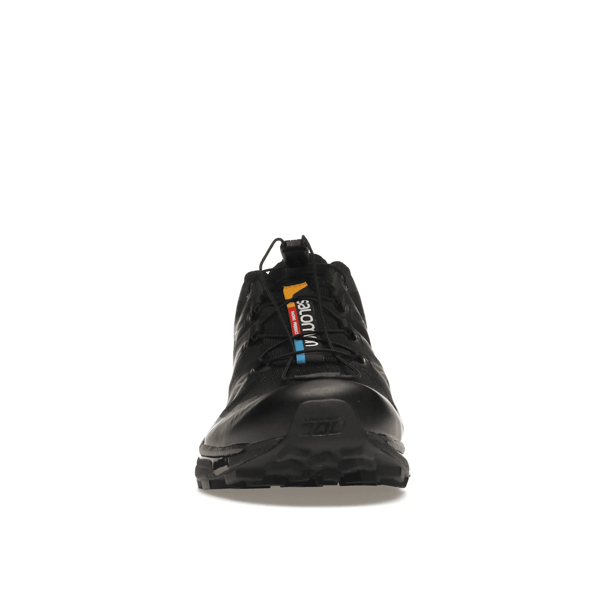 Miniatyrbild av Salomon XT 6 Triple Black 2