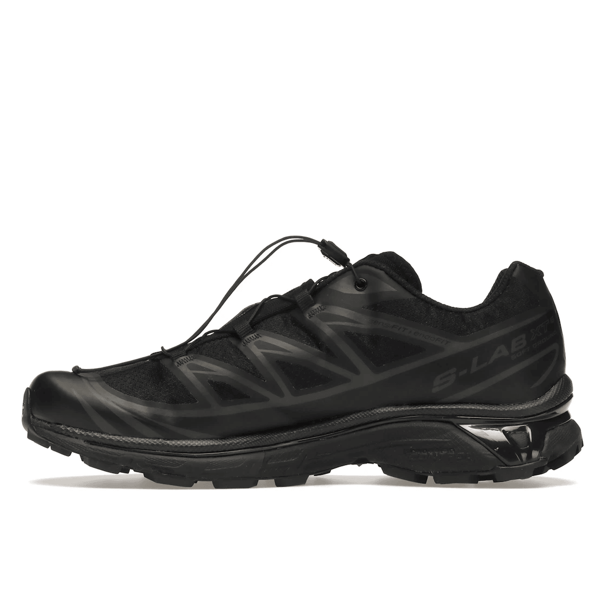 Miniatyrbild av Salomon XT 6 Triple Black 3