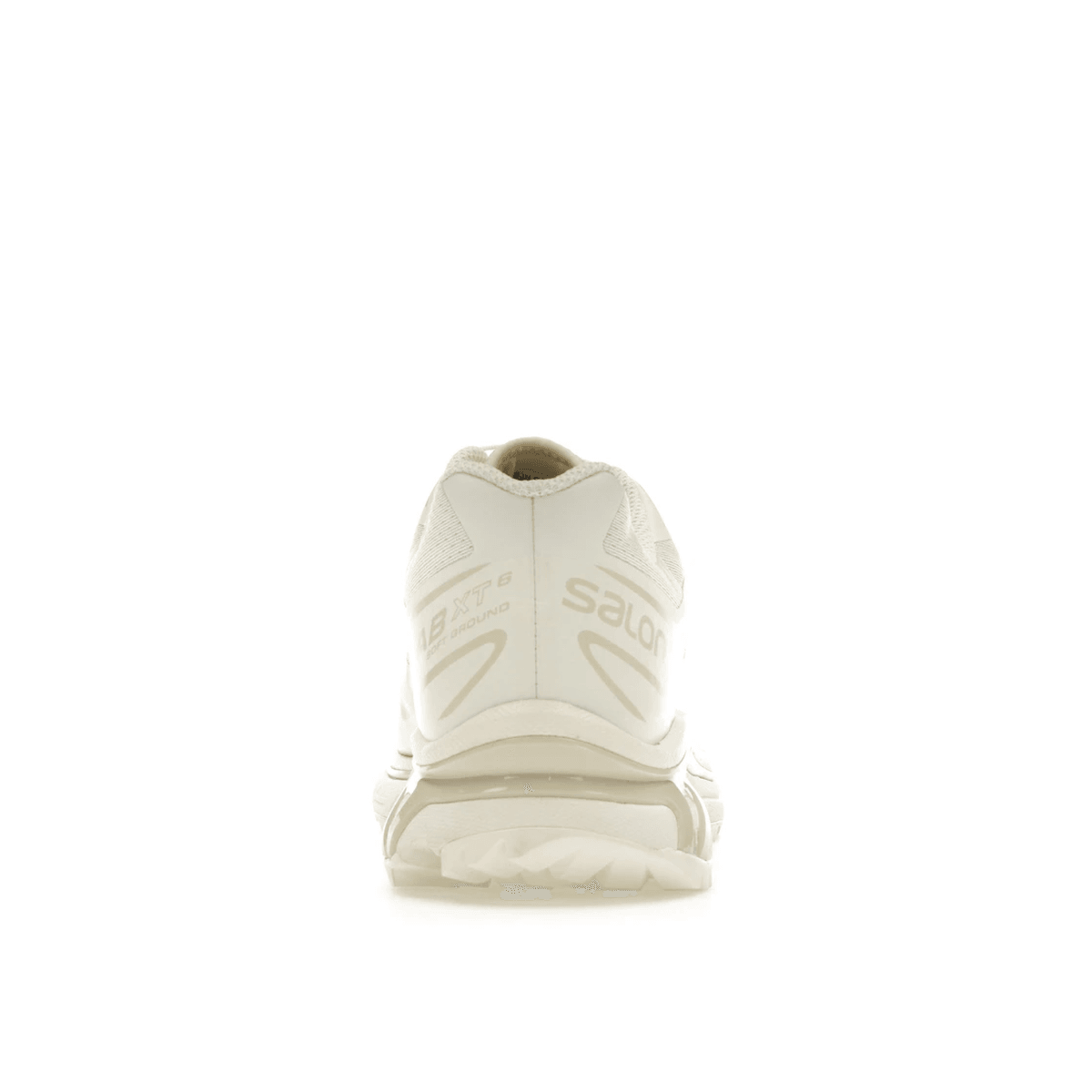 Miniatyrbild av Salomon XT 6 Vanilla Ice Almond Milk 4