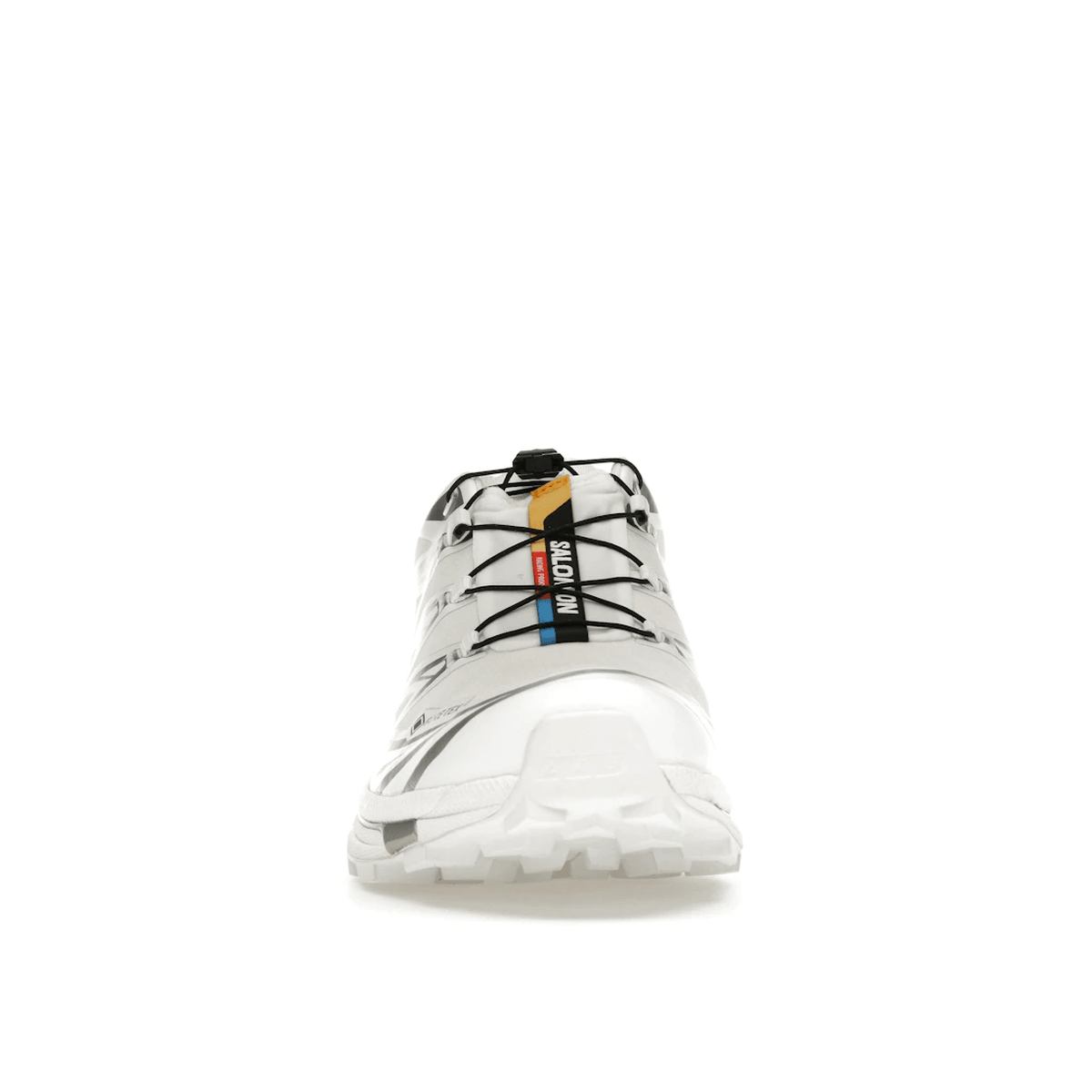 Miniatyrbild av Salomon XT 6 White Ftw Silver 2