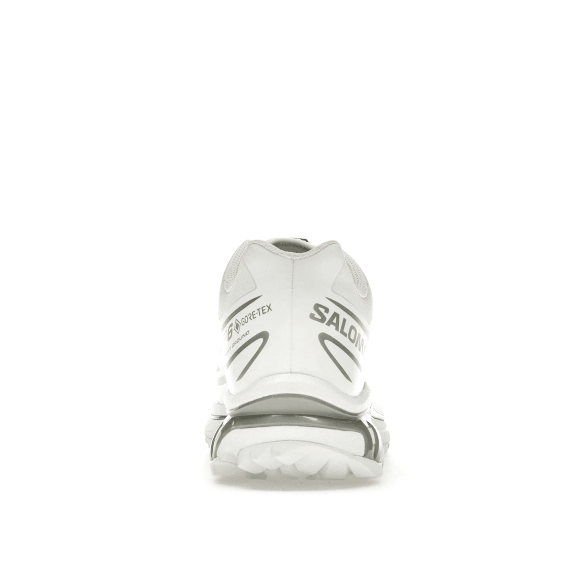 Miniatyrbild av Salomon XT 6 White Ftw Silver 4