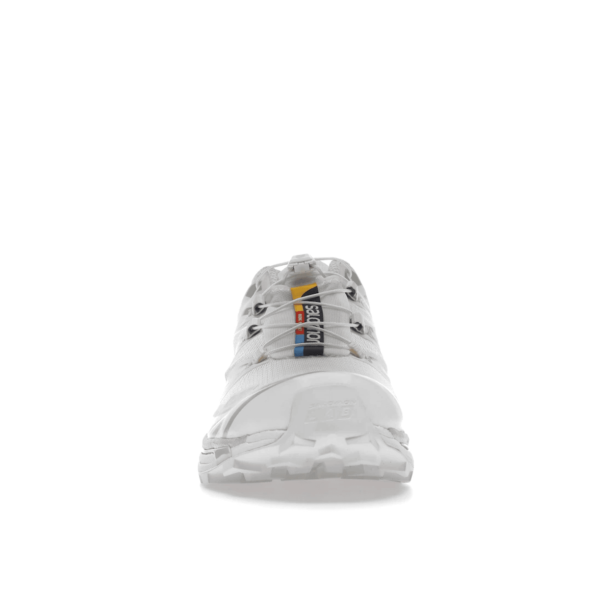 Miniatyrbild av Salomon XT 6 White Lunar Rock 2