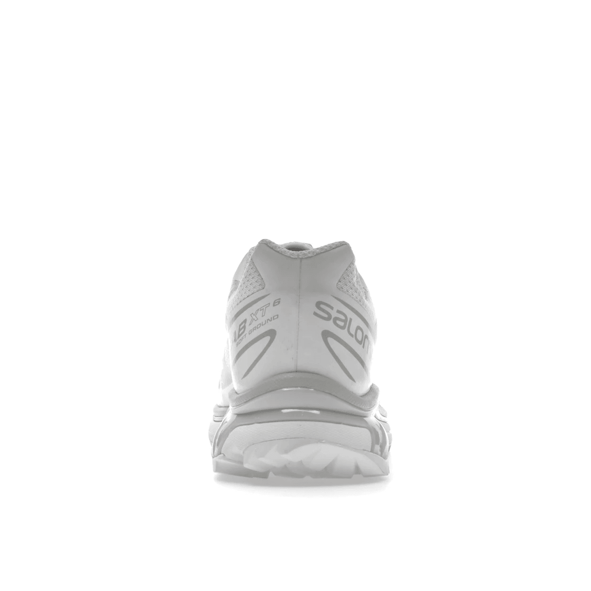 Miniatyrbild av Salomon XT 6 White Lunar Rock 4