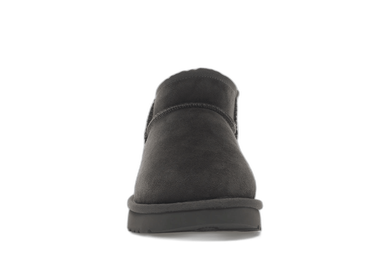 Miniatyrbild av UGG Classic Ultra Mini Grey 2