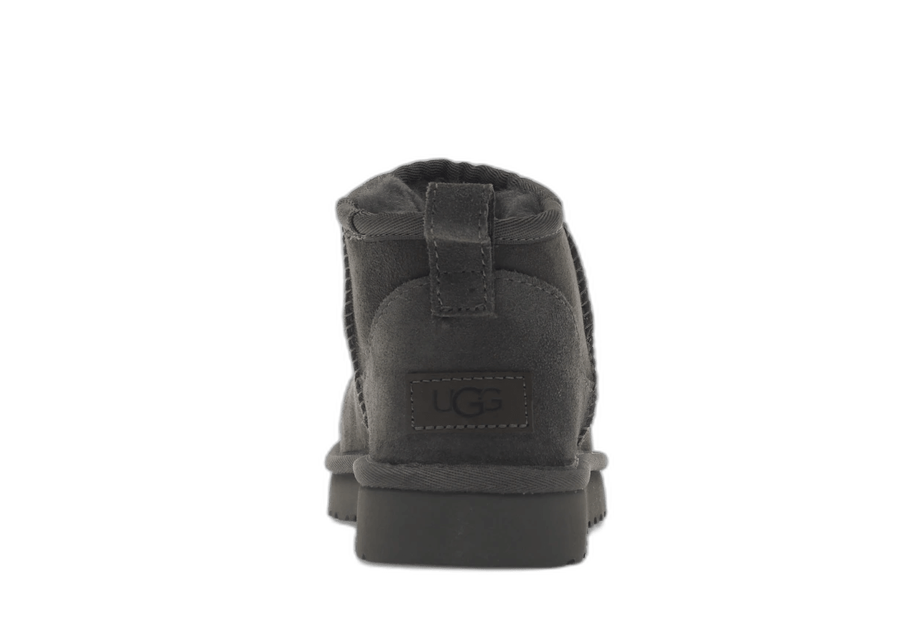 Miniatyrbild av UGG Classic Ultra Mini Grey 4